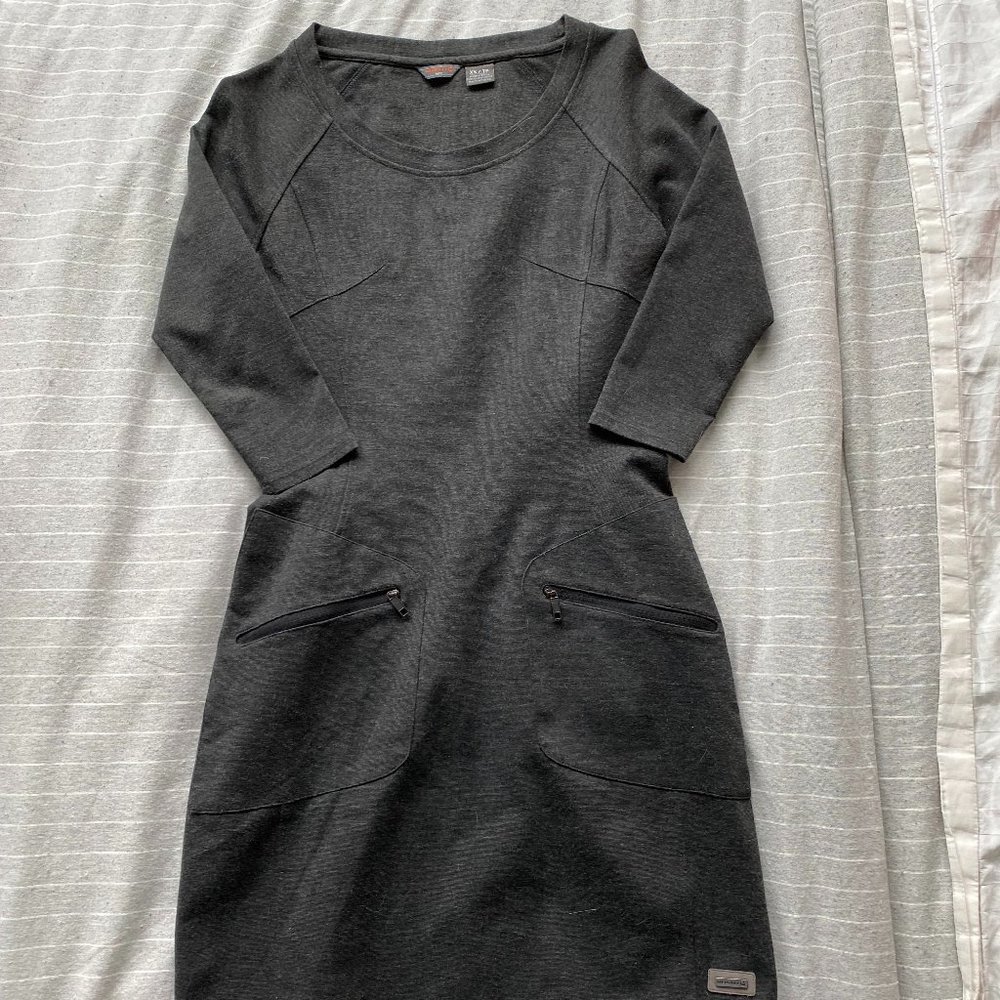 Merrell dress